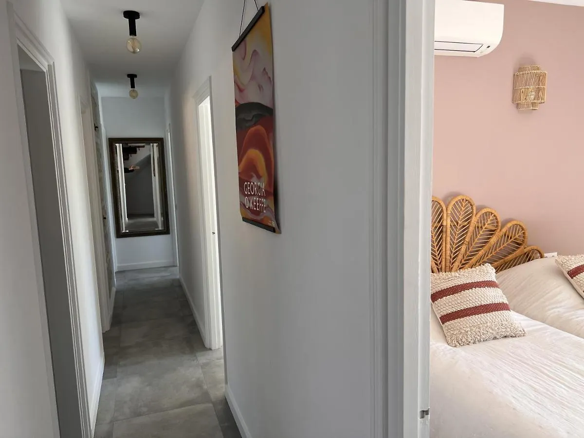 Villa Torre Cal Sada Vall-Llobrega