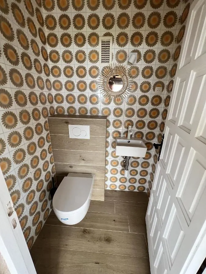 Villa Torre Cal Sada Vall-Llobrega Spanyolország
